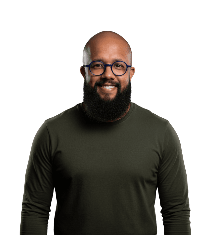 Rob Boliver - Canva Verified Expert