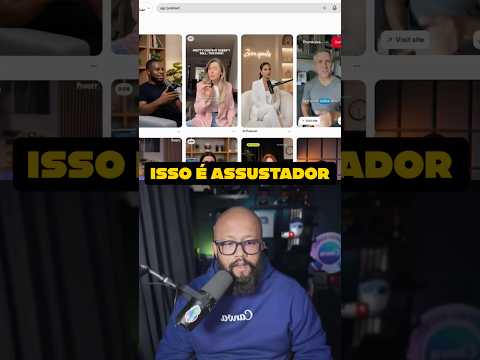 Isso que o ChatGPT Image 2 faz é ASSUSTADOR 😱