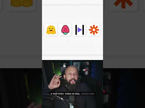 A I.A de 2 bilhões é Incrível!