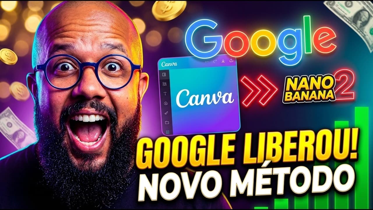 PARE e Copie isso agora? O método real de fazer dinheiro com IA